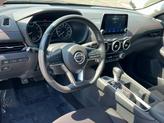 Thumbnail of 2023 Super Black Nissan Sentra