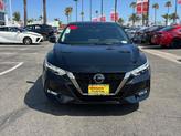 Thumbnail of 2023 Super Black Nissan Sentra