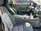 Thumbnail of 2023 Super Black Nissan Sentra
