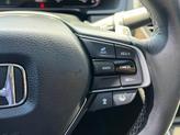 Thumbnail of 2019 Crystal Black Pearl Honda Accord Hybrid