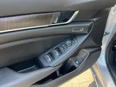 Thumbnail of 2019 Crystal Black Pearl Honda Accord Hybrid