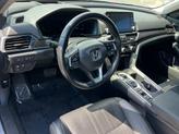 Thumbnail of 2019 Crystal Black Pearl Honda Accord Hybrid