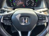 Thumbnail of 2019 Crystal Black Pearl Honda Accord Hybrid