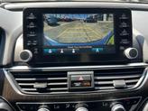 Thumbnail of 2019 Crystal Black Pearl Honda Accord Hybrid