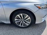 Thumbnail of 2019 Crystal Black Pearl Honda Accord Hybrid
