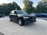 Thumbnail of 2016 Black Volvo XC90