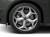 Thumbnail of 2017 Oxford White Ford Focus ST