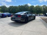 Thumbnail of 2017 Magnetic Metallic Ford Mustang