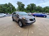 Thumbnail of 2015 Sand Track Kia Sportage