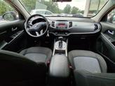 Thumbnail of 2015 Sand Track Kia Sportage