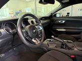 Thumbnail of 2021 Antimatter Blue Metallic Ford Mustang