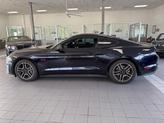 Thumbnail of 2021 Antimatter Blue Metallic Ford Mustang