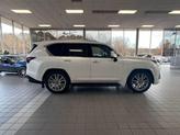 Thumbnail of 2024 Eminent White Pearl Lexus LX 600