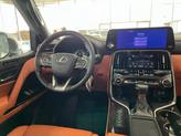 Thumbnail of 2024 Eminent White Pearl Lexus LX 600