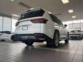 Thumbnail of 2024 Eminent White Pearl Lexus LX 600