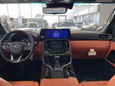 Thumbnail of 2024 Eminent White Pearl Lexus LX 600