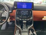 Thumbnail of 2024 Eminent White Pearl Lexus LX 600
