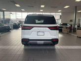 Thumbnail of 2024 Eminent White Pearl Lexus LX 600