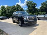 Thumbnail of 2017 Black Chevrolet Tahoe