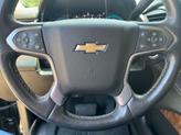 Thumbnail of 2017 Black Chevrolet Tahoe