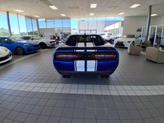 Thumbnail of 2018 Indigo Blue Dodge Challenger