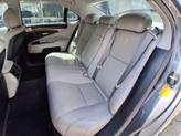 Thumbnail of 2013 Nebula Gray Pearl Lexus LS 460