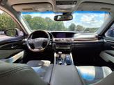 Thumbnail of 2013 Nebula Gray Pearl Lexus LS 460