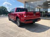 Thumbnail of 2019 Ruby Red Ford F-150