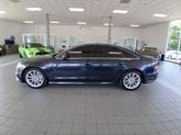 Thumbnail of 2018 Moonlight Blue Audi A6