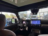 Thumbnail of 2025 Caviar Lexus GX 550