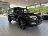 Thumbnail of 2025 Caviar Lexus GX 550