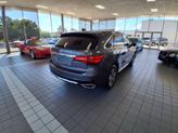 Thumbnail of 2020 Modern Steel Metallic Acura MDX