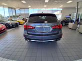 Thumbnail of 2020 Modern Steel Metallic Acura MDX