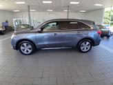 Thumbnail of 2020 Modern Steel Metallic Acura MDX