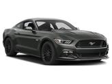 Thumbnail of 2015 Black Ford Mustang