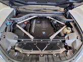 Thumbnail of 2019 Arctic Gray Metallic BMW X7