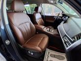 Thumbnail of 2019 Arctic Gray Metallic BMW X7