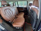 Thumbnail of 2019 Arctic Gray Metallic BMW X7