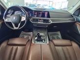 Thumbnail of 2019 Arctic Gray Metallic BMW X7