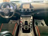 Thumbnail of 2016 Gray Mercedes-Benz AMG GT