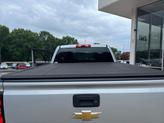 Thumbnail of 2017 Silver Ice Metallic Chevrolet Silverado 1500