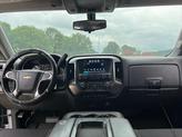 Thumbnail of 2017 Silver Ice Metallic Chevrolet Silverado 1500