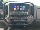 Thumbnail of 2017 Silver Ice Metallic Chevrolet Silverado 1500