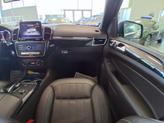 Thumbnail of 2018 Black Mercedes-Benz GLS 450