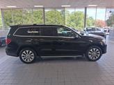 Thumbnail of 2018 Black Mercedes-Benz GLS 450