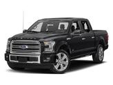 Photo of 2017 Shadow Black Ford F-150