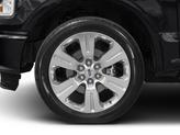 Thumbnail of 2017 Shadow Black Ford F-150