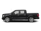 Thumbnail of 2017 Shadow Black Ford F-150