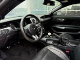 Thumbnail of 2015 Guard Metallic Ford Mustang