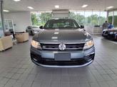 Thumbnail of 2021 Platinum Gray Metallic Volkswagen Tiguan